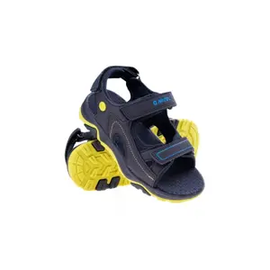 Hiking sandals for children Hi-Tec Solin image-0
