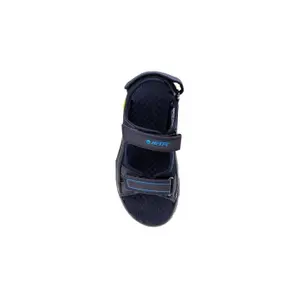 Hiking sandals for children Hi-Tec Solin image-1