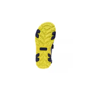 Hiking sandals for children Hi-Tec Solin image-2