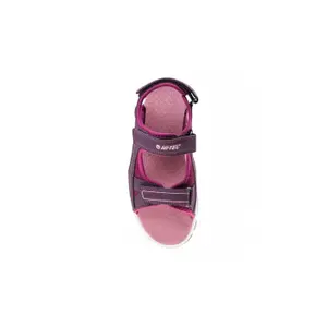 Hiking sandals for children Hi-Tec Solin image-1