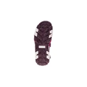 Hiking sandals for children Hi-Tec Solin image-2