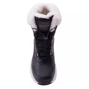 Children's winter boots Hi-Tec Mester WP image-0