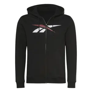 Jacke Reebok Training Essentials Vector image-5