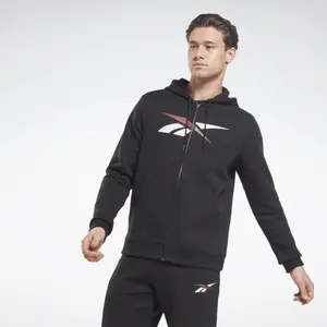 Jacke Reebok Training Essentials Vector