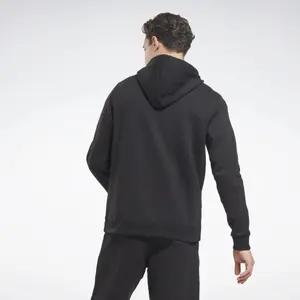 Jacke Reebok Training Essentials Vector image-1