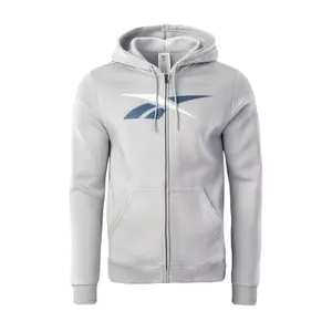 Jacket Reebok Training Essentials Vector image-0
