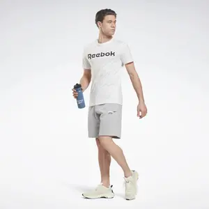 Short Reebok Training Essentials image-3