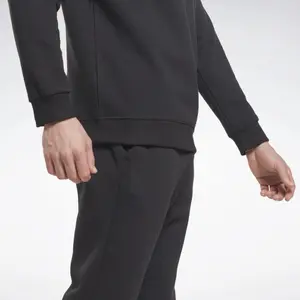 Sweatshirt Reebok Crewneck Vector Training Essentials image-5