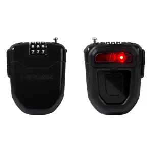 Cable lock Hiplok FLX image-0