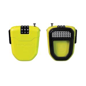 Antivol câble Hiplok FX