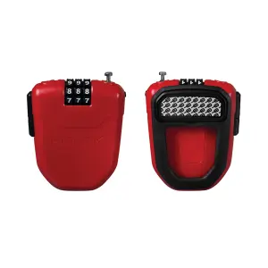 Cable lock Hiplok FX image-0