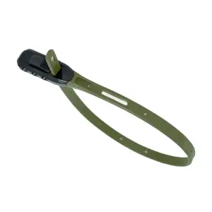 Cable lock Hiplok Z Lok Combo image-0