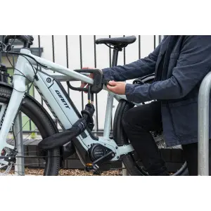 Kabelslot Hiplok E-DX image-3