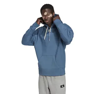 Hoodie adidas Studio Lounge Fleece image-3