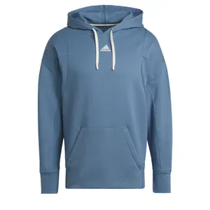 Hoodie adidas Studio Lounge Fleece image-0