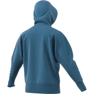 Hoodie adidas Studio Lounge Fleece image-6