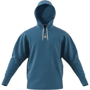 Hoodie adidas Studio Lounge Fleece image-1