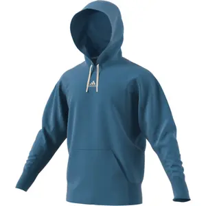 Hoodie adidas Studio Lounge Fleece image-2