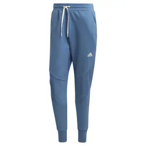 Pants adidas Studio Lounge Fleece image-0