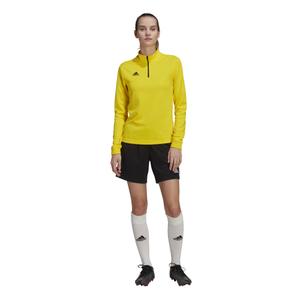 Haut d'entraînement femme adidas Entrada 22 image-4