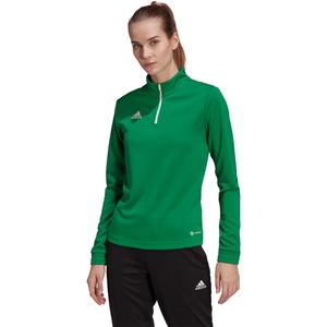 Haut d'entraînement femme adidas Entrada 22 image-2