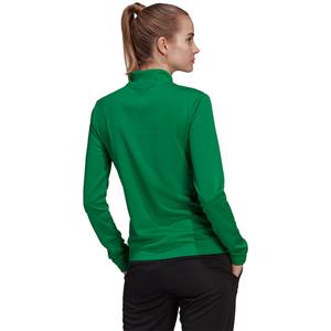 Haut d'entraînement femme adidas Entrada 22 image-4