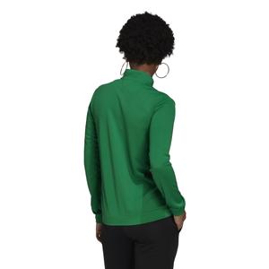 Träningsjacka för kvinnor adidas Entrada 22 image-5