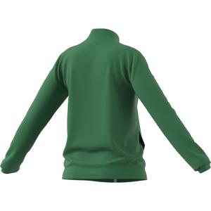 Träningsjacka för kvinnor adidas Entrada 22 image-6