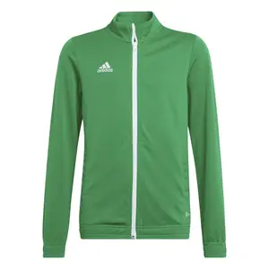 Veste de survêtement enfant adidas Entrada 22 image-1