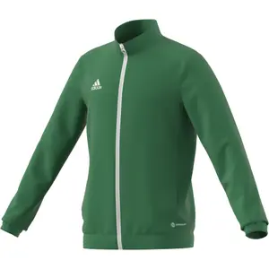 Veste de survêtement enfant adidas Entrada 22 image-2