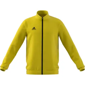 Children's tracksuit jacket adidas Entrada 22 image-1