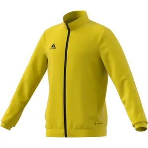 Children's tracksuit jacket adidas Entrada 22 image-2