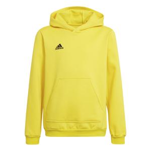 hi2142-children-s-hoodie-adidas-entrada-22-yellow-black