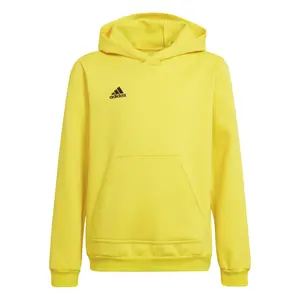Kinder-Kapuzenpullover adidas Entrada 22 image-0