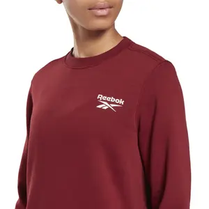 Sweatshirt til kvinder Reebok Ri Eu Crew image-5