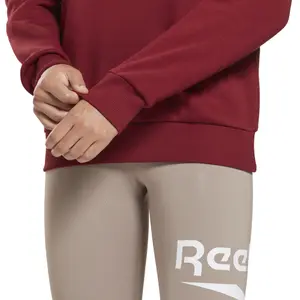 Sweatshirt til kvinder Reebok Ri Eu Crew image-4