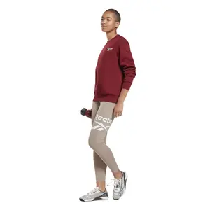 Sweatshirt til kvinder Reebok Ri Eu Crew image-2
