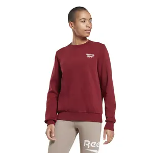 Sweatshirt til kvinder Reebok Ri Eu Crew image-1