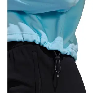 Sweatshirt à capuche Damen adidas Aeroready image-4