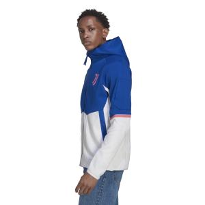 Veste de survêtement Juventus Turin Anthem 2022/23 image-3