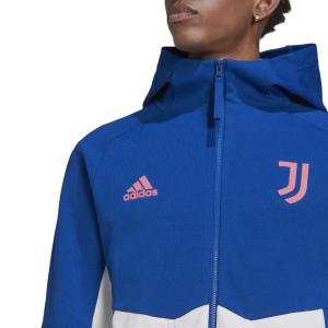 Veste de survêtement Juventus Turin Anthem 2022/23 image-4