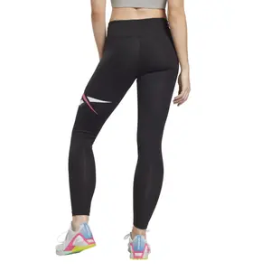 Women's Legging Reebok Training Essentials Vector image-2