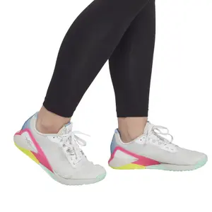 Women's Legging Reebok Training Essentials Vector image-5
