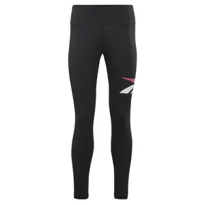 Women's Legging Reebok Training Essentials Vector image-0