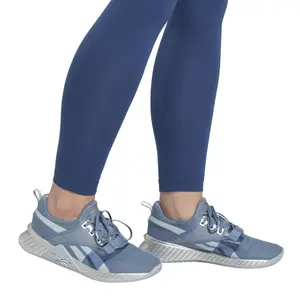 Leggings für Frauen Reebok training essentials vectors image-4
