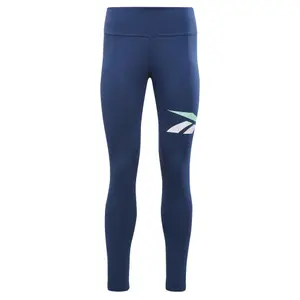 Leggings für Frauen Reebok training essentials vectors image-0