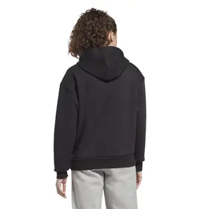 Sweatshirt woman Reebok Training Essentials Vestor image-2