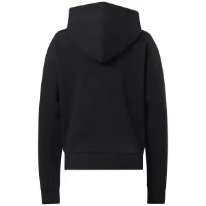 Sweatshirt Frau Reebok Training Essentials Vector image-1