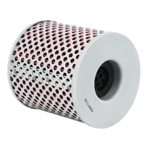 Ölfilter Hiflofiltro kawasaki Z 750 2009+ Z 900 Z 1000 Z 1300 HF126- image-1