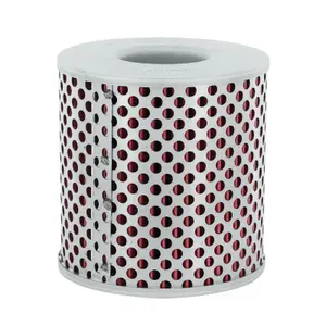 Ölfilter Hiflofiltro kawasaki Z 750 2009+ Z 900 Z 1000 Z 1300 HF126- image-0